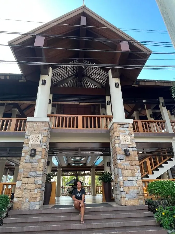 Apartment Joling'S Crib At One Oasis Condo Wid Netflix And Strong Wifi Davao
